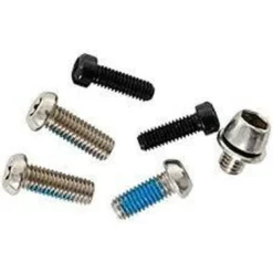 SRAM 11 FD X0/X9 LO DM S1 S3 SCREW KIT