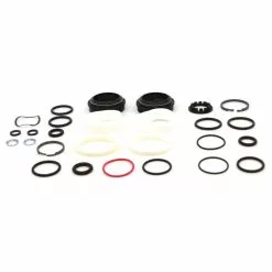 SRAM 200 Hour/1 Year Service Kit 30 Gold And Silver (2018+)