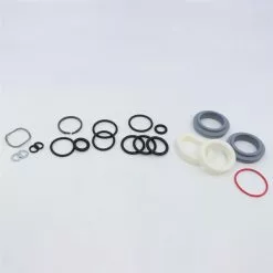 SRAM 200 Hour/1 Year Service Kit Recon Gold RL A4 (2018+)