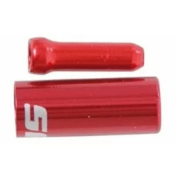 SRAM Anschlagh&uuml;lsen Kit Rot SRAM