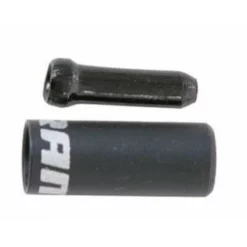 SRAM Anschlagh&uuml;lsen Kit Schwarz