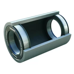 SRAM BB30 Tretlager Assembly, 68/73mm, Lagerkit Inkl. Spacer