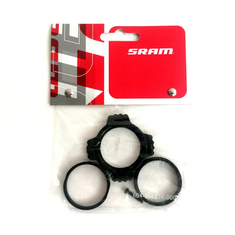 SRAM BOTTOM BRACKET PRELOAD ADJUSTER KIT DUB 1 SRAM BOTTOM BRACKET PRELOAD ADJUSTER KIT DUB