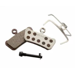 SRAM Bremsbel&auml;ge - G2 / GUIDE / Trail Organic / Alu - (Quiet/Light)