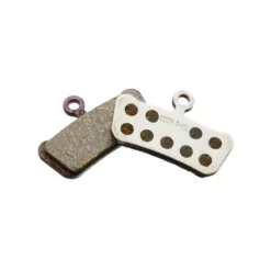 SRAM Bremsbel&auml;ge - G2 / Guide / Trail (Set &agrave; 20Stk) Organic / Alu