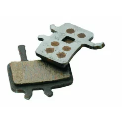 SRAM Bremsbel&auml;ge - Juicy Organic / Steel