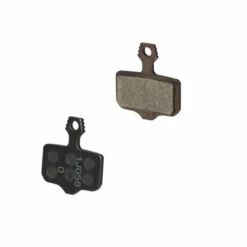 SRAM Bremsbel&auml;ge - Organic/Steel Powerful Level TL/Level T/Level ULT/TLM B1(2020+), Offen