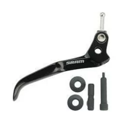 SRAM Bremshebel Alu - Level TL Schwarz (1Stk), Sram