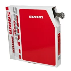 SRAM Bremskabel MTB 1750mm 100stk., Stahl