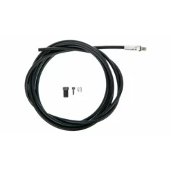 SRAM Bremsleitung - Guide RSC, RS, R, DB5 Level TL, Schwarz