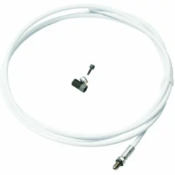 SRAM Bremsleitung - Guide RSC, RS, R, DB5 Level TL, Weiss