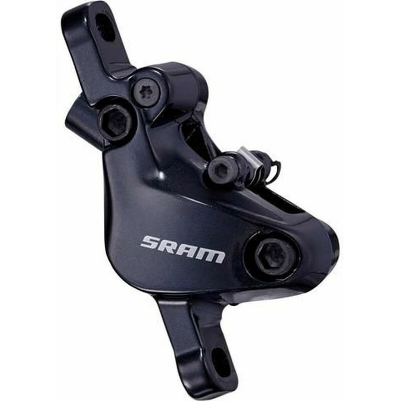 SRAM Bremssattel (non-CPS) - Level TL Schwarz (1Stk), Sram 1 SRAM Bremssattel (non-CPS) - Level TL Schwarz (1Stk), Sram