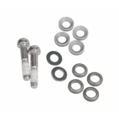 SRAM CALIPER MOUNTING HWARE TI (CPS) AVID