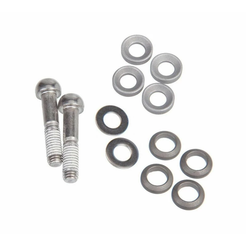 SRAM CALIPER MOUNTING HWARE TI (CPS) AVID 1 SRAM CALIPER MOUNTING HWARE TI (CPS) AVID