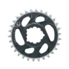 Sram Chain Ring Eagle X-Sync2 DM -4mm Offset Fatbike Lunar/polar Grey 30T