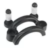 SRAM Code Split Clamp/Bolt Kit Qty 1