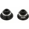 SRAM Conversion Caps Hub Rear 9x135 QR XD-Body - X0Hubs/900Hubs