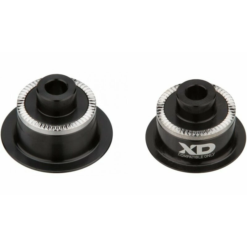 SRAM Conversion Caps Hub Rear 9x135 QR XD-Body - X0Hubs/900Hubs 1 SRAM Conversion Caps Hub Rear 9x135 QR XD-Body - X0Hubs/900Hubs
