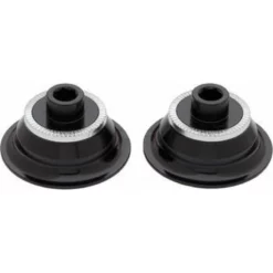 SRAM Conversion Caps Wheel Rise 40 Front 9QR 19mm Standard, Sram