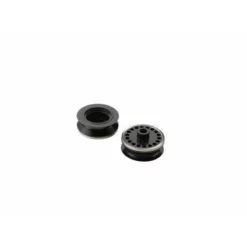 SRAM Conversion Caps Wheel Rise 60 Front 9QR 31mm Torque Cap RockShox, Sram