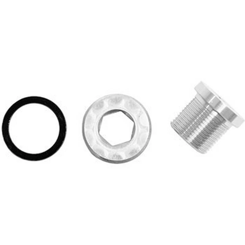 SRAM CRANKARM BOLT SELF-EXTR M15/M22 GXP 1PC TRUVATIV 1 SRAM CRANKARM BOLT SELF-EXTR M15/M22 GXP 1PC TRUVATIV