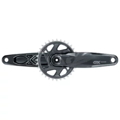 Sram Crankset GX Eagle Boost DUB Lunar Grey 165mm/32t