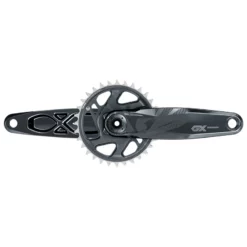 Sram Crankset GX Eagle DUB Lunar Grey 165mm/32t