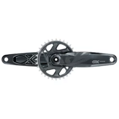 Sram Crankset GX Eagle SuperBoost+ DUB Lunar Grey 175mm/32t