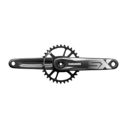 Sram Crankset SX Eagle DUB Black 170mm/32t