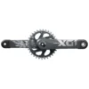 Sram Crankset X01 Eagle SuperBoost+ DUB Black 170mm/32t