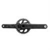 Sram Crankset XX1 Eagle BB30 Cannondale Black 175mm/30t