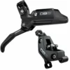 SRAM DB8 Front, Diffusion Black, 950mm Mineral Oil Brake