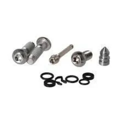 SRAM DISC BRAKE CALIPER HARDWARE KIT S4 CALIPER - G2 RSC/ULT