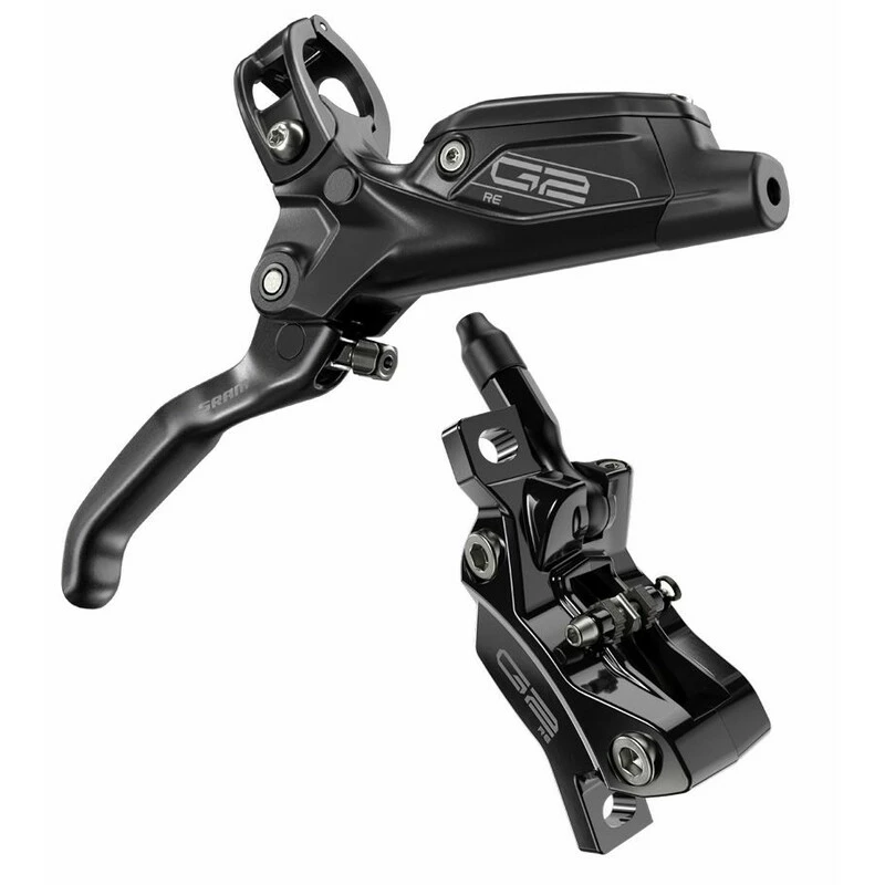 Sram Disc Brake G2 RE Gloss Black 950mm 1 Sram Disc Brake G2 RE Gloss Black 950mm