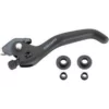 SRAM DISC BRAKE LEVER BLADE KIT G2 RSC, ALUMINUM BLACK
