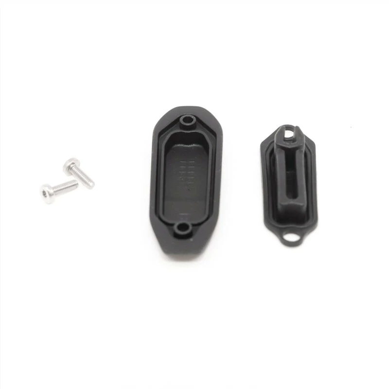 Sram Disc Brake Lever Reservoir Cap Kit, Code R/RSC 1 Sram Disc Brake Lever Reservoir Cap Kit, Code R/RSC