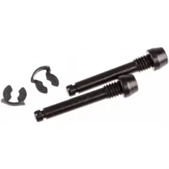 Sram Disc Brake Pad Pin, Elixir/Code/Guide Qty 2 Black