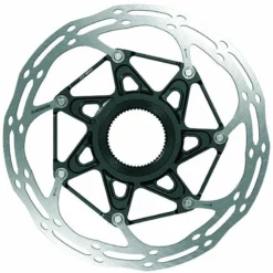 SRAM DISC Scheibe CenterLine X 160mm, CenterLock, Abgerundet, UCI-Kompatibel