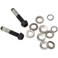 SRAM DISC Spacer Set 10S, Front 170mm, Inkl. Schrauben