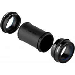 SRAM DUB BB30 Tretlager Assembly, 73mm, Aluminium, 73-A -Shimano Verkäufe sram dub bb30 tretlager assembly 73mm aluminium 73 a4