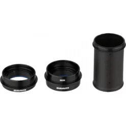 SRAM DUB BB30 Tretlager Assembly, 73mm, Aluminium, 73-A -Shimano Verkäufe sram dub bb30 tretlager assembly 73mm aluminium 73 a5