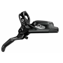 SRAM G2 R, Lever Assembly Diffusion Black, Alu Lever (A2)