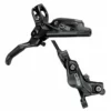 SRAM G2 RS, Diffusion Black Ano Front 950mm Aluminum Lever, A2