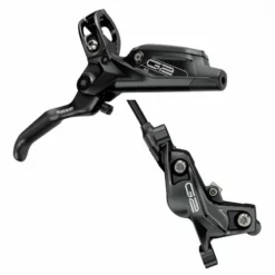 SRAM G2 RS, Diffusion Black Ano Rear 2000mm Aluminum Lever, A2