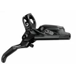 SRAM G2 RS, Lever Assembly Diffusion Black, Alu Lever (A2)