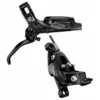 SRAM G2 RSC, Diffusion Black Front 950mm Aluminum Lever, A2