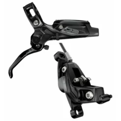 SRAM G2 RSC, Diffusion Black Rear 2000mm Aluminum Lever, A2