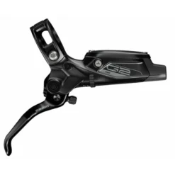 SRAM G2 RSC, Lever Assembly Diffusion Black, Alu Lever (A2)