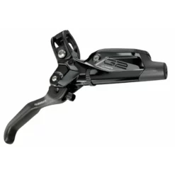 SRAM G2 Ulitmate, Lever Assembly Gloss Black Ano, Carbon Lever (A2)