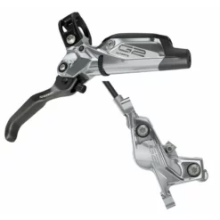 SRAM G2 Ultimate, Grey, Front 950mm Carbon Lever, Ti Hardware, A2